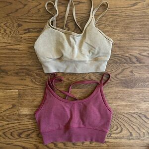 2 JoyLab Sports Bras